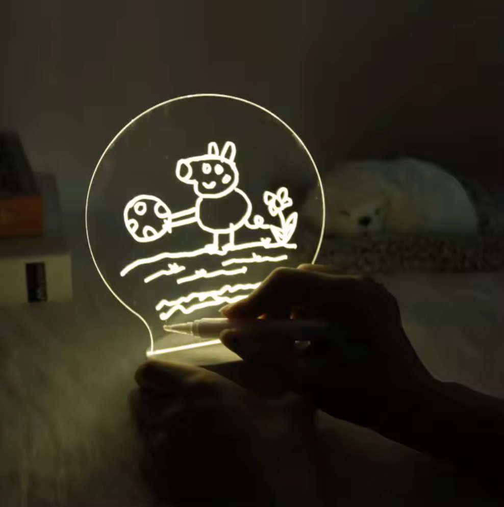 Mini tableau electroniques 2026