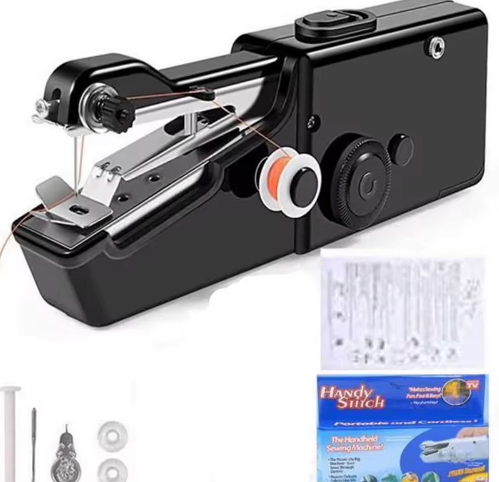 Machine à coudre portative