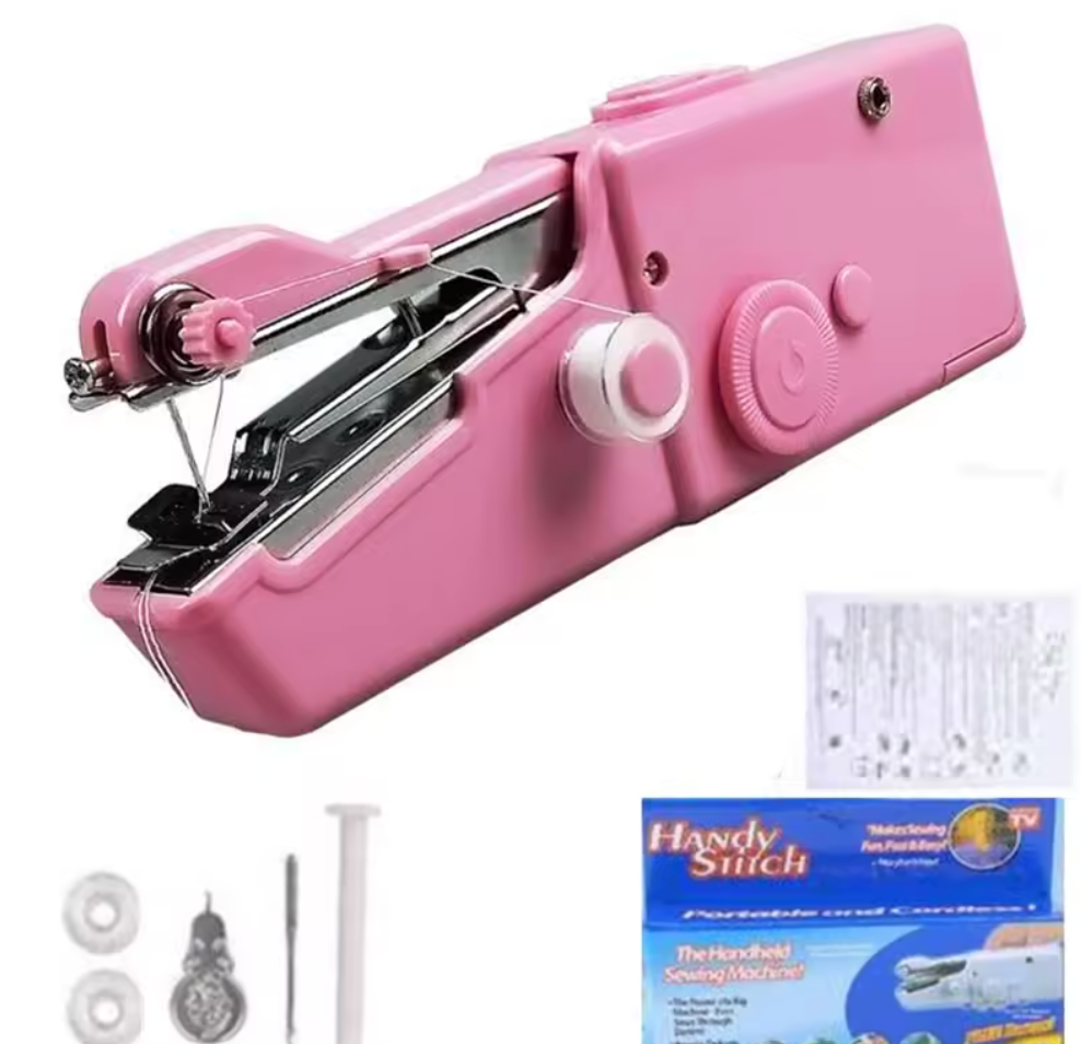 Machine à coudre portative